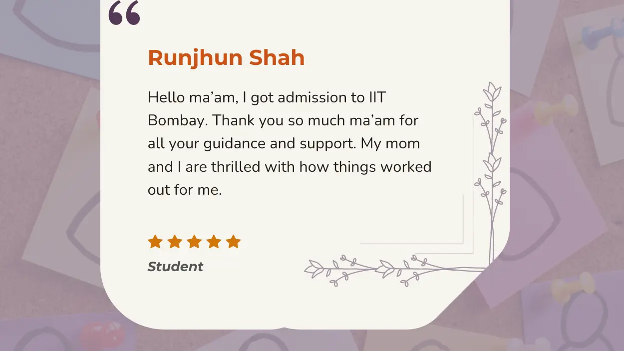 Beige and Pink Minimal Customer Testimonial Reviews Instagram Post (2)