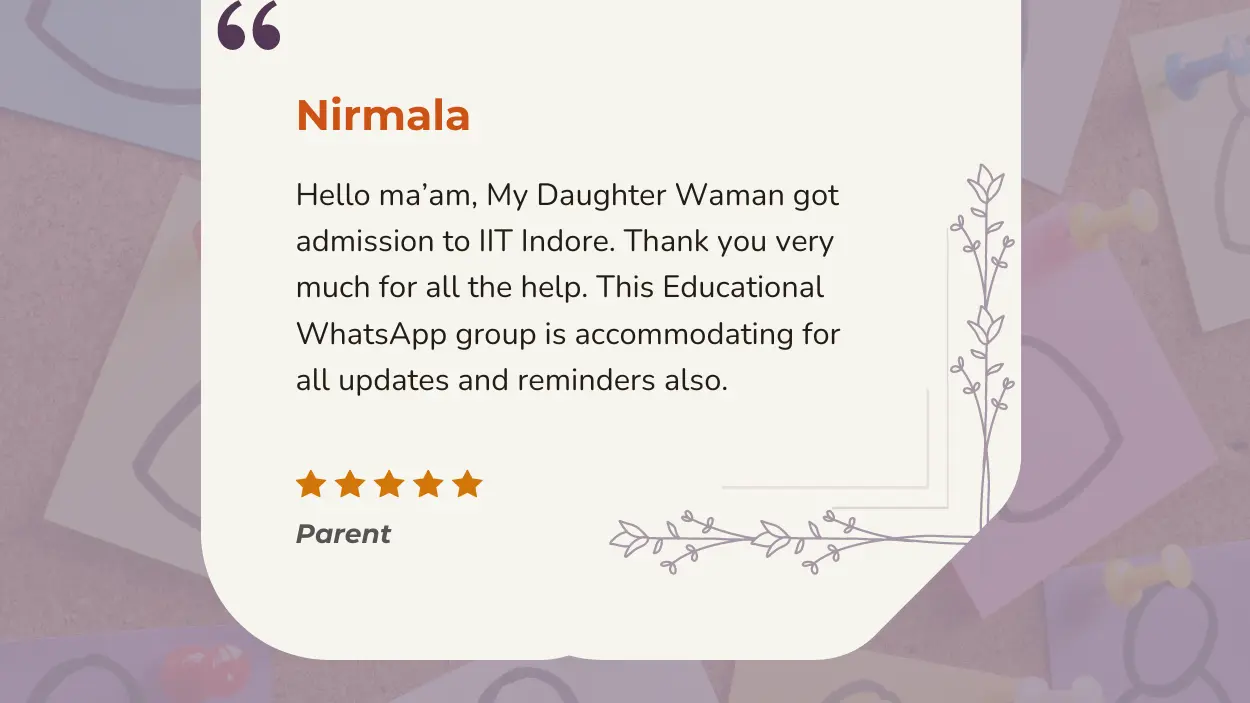 Beige and Pink Minimal Customer Testimonial Reviews Instagram Post (3)